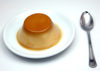 Flan