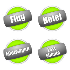 buttons d5 flug hotel mietwagen last minute