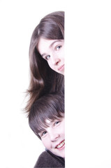 Versteck