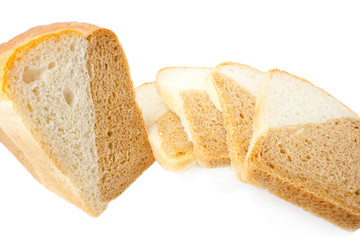baked bread
