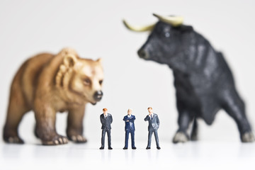 Stock market