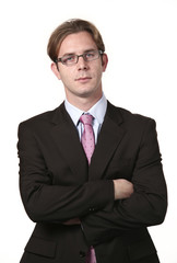 businessman