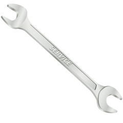 Service - Maulschlüssel