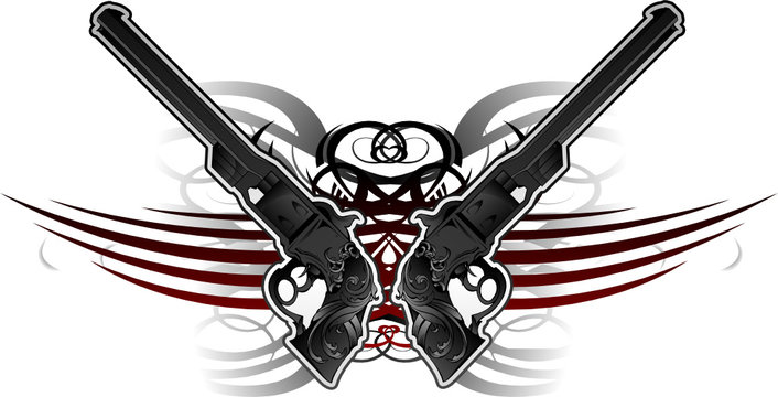 Guns