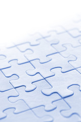 Puzzlehintergrund