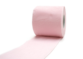 toilet paper