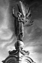 The Angel