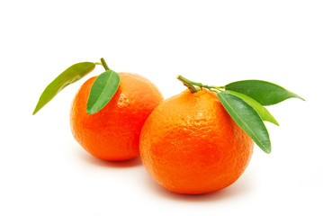 mandarin
