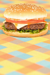 Burger
