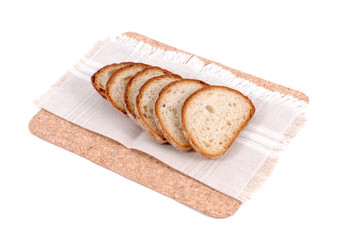 chleb, bread