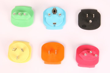 international  plugs