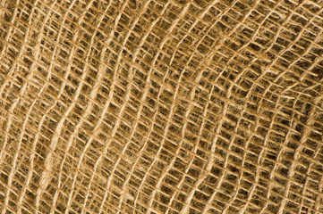 background of canvas/fabric texture