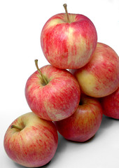 Manzanas