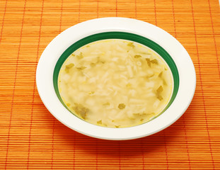 soup