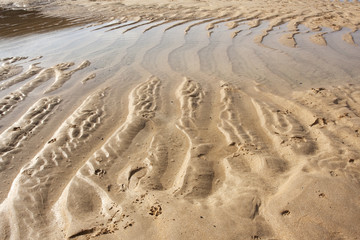 sand ridges