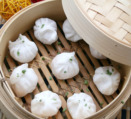 gefüllte Maultaschen