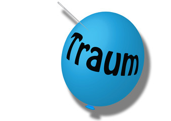 Traum droht zu platzen