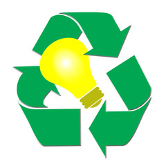 Low Energy Bulb