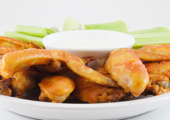 Buffalo Wings