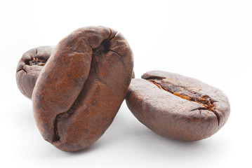 Coffee beans