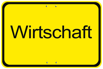 Wirtschaft