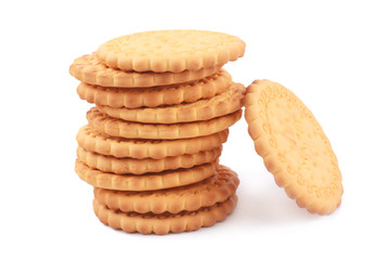 Cookies tower