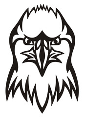 Tribal Eagle
