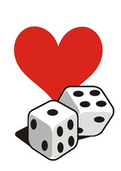 Die Würffel sind gefallen