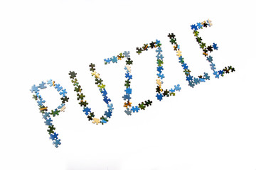 PUZZLE