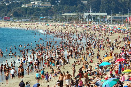 Playa