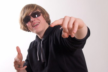 cool - nee