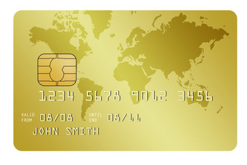 Credit Card