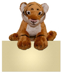 tigre message