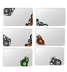 Business cards
