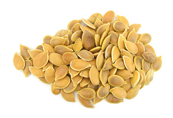 Pumpkin seeds pepitas