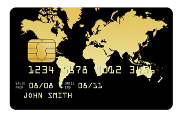 Credit Card