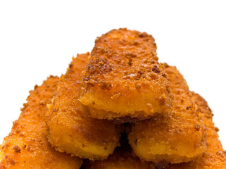 Fish sticks