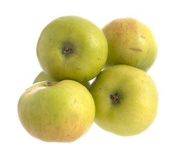 Apples