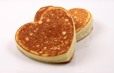 healthy pancakes