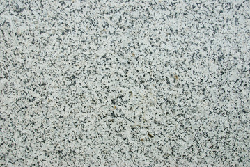 Granite slab