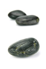 Black River Rocks