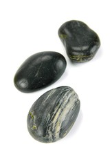Black River Rocks
