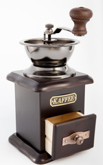 Coffee grinder