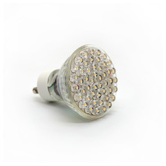 Isolated LED Light Bulb 2