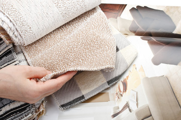 Furniture materials