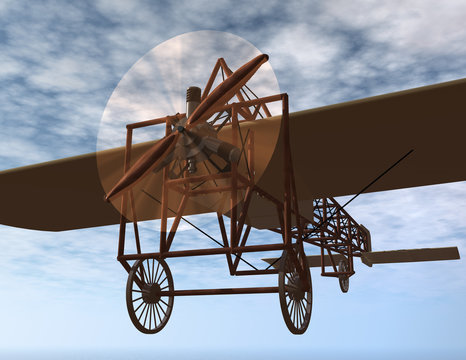 Bleriot 090219 01