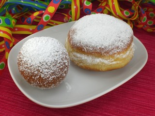 Krapfen