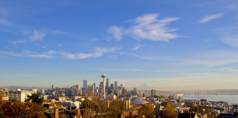 Seattle