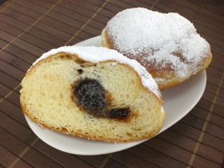 Krapfen