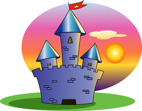 castello
